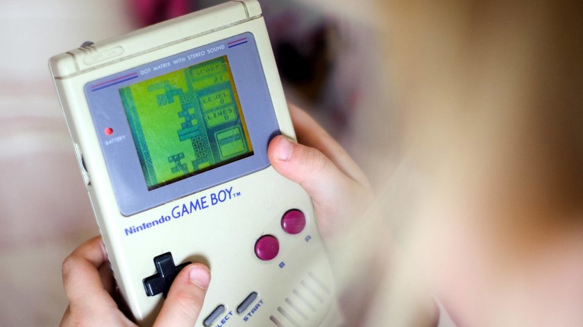 „Tetris“: Die wahre Geschichte hinter dem erfolgreichen Computerspiel