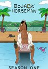 Poster BoJack Horseman Staffel 1