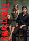 Poster Smallville Staffel 6