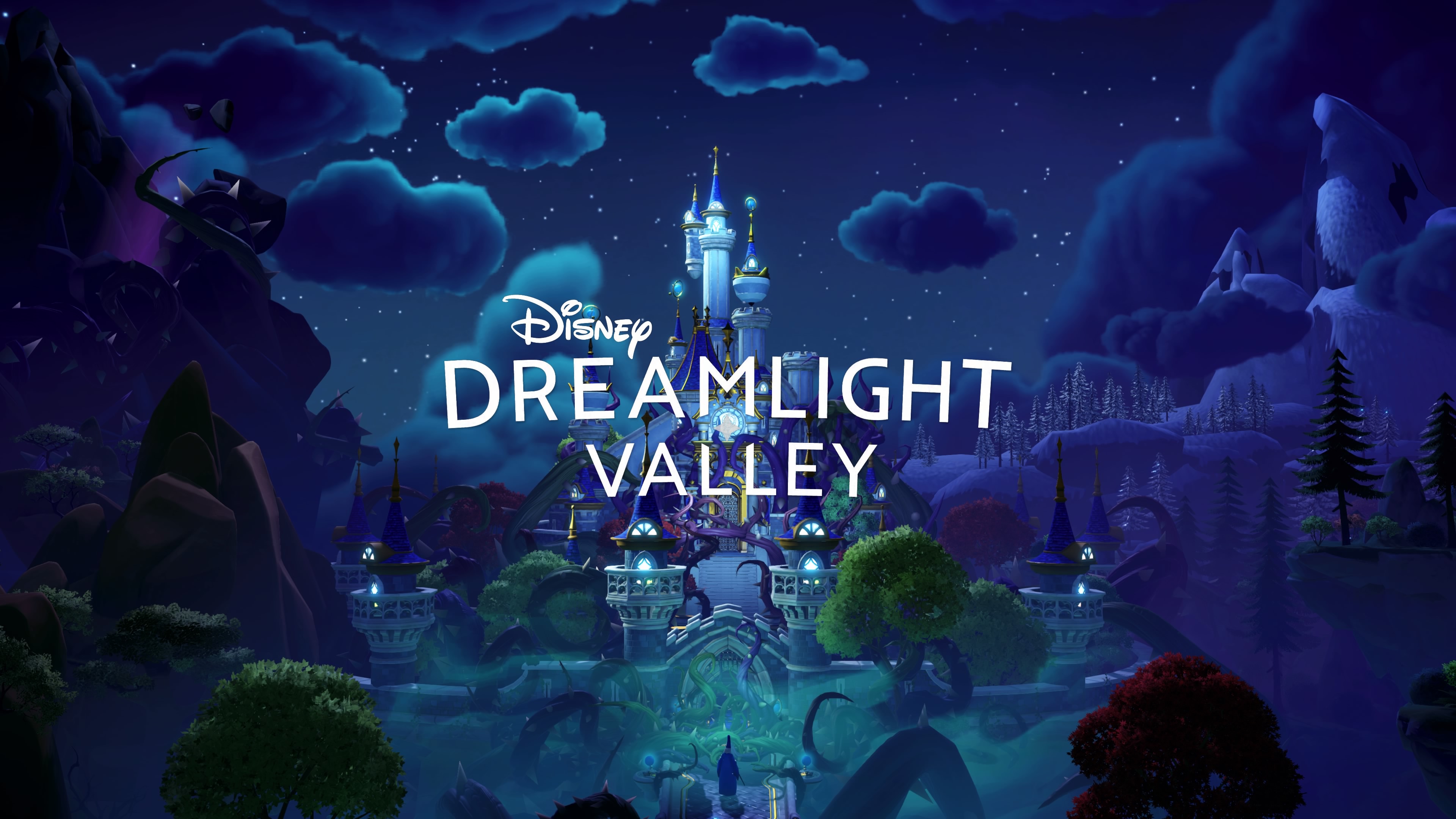#„Disney Dreamlight Valley“: Alle wichtigen Infos zum bunten Abenteuer
