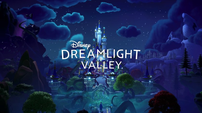 „Disney Dreamlight Valley“: Alle wichtigen Infos zum bunten Abenteuer