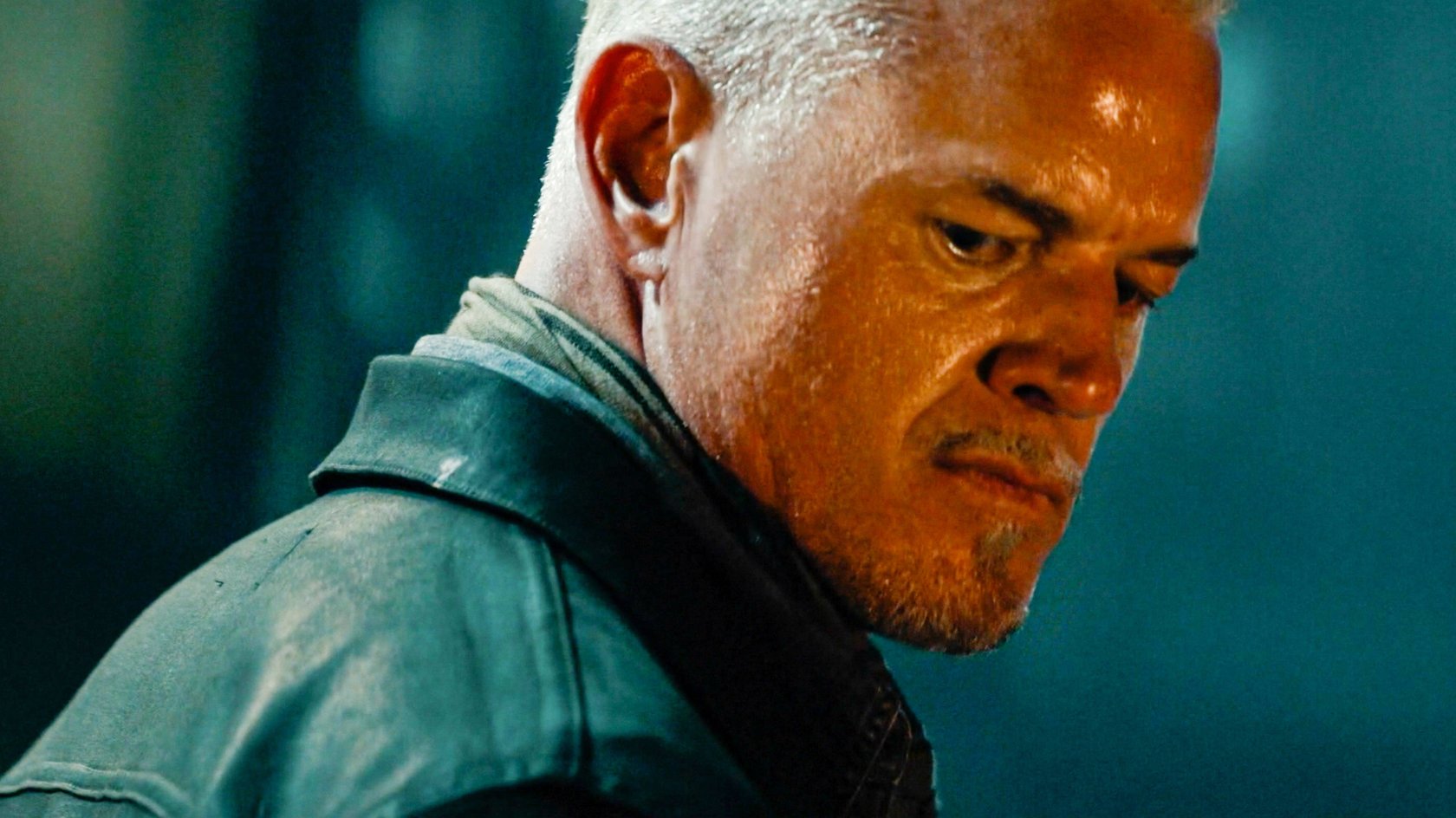 Eric Dane in „Bad Boys: Ride or Die“.
