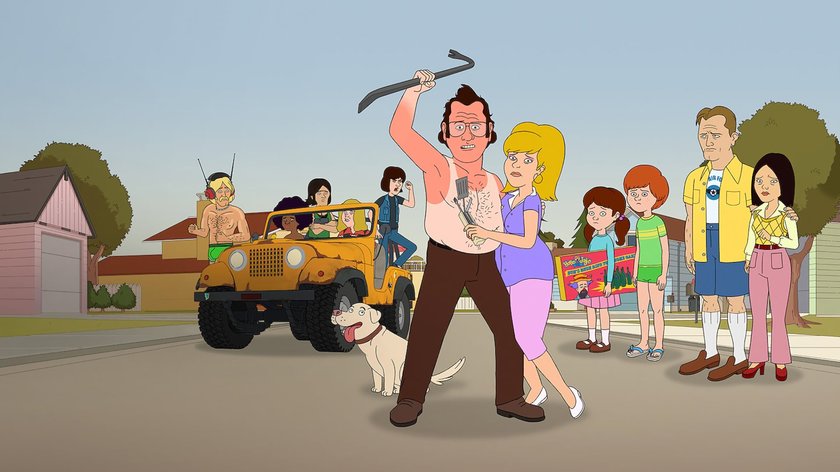 „F is for Family“ Staffel 6: Wird die Animationsserie fortgesetzt? 