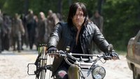 Wegen Corona: „The Walking Dead“-Mitglieder verwandeln Fan-Restaurant in Lebensmittelgeschäft