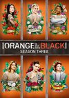 Poster Orange Is the New Black Staffel 3