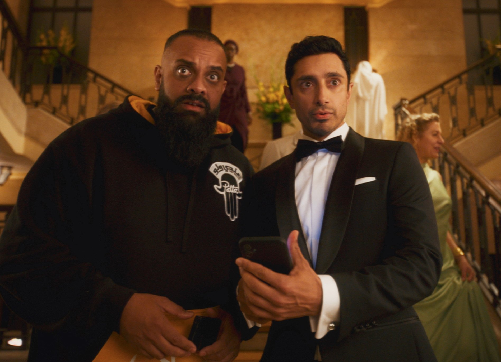 „Wird er der neue James Bond?“: In neuer Prime-Video-Serie bekommt ein Schauspieler die Chance seines Lebens