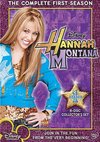Poster Hannah Montana Staffel 1