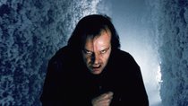 Stephen-King-Quiz: Jack Nicholson spielte in welcher Verfilmung des Horror-Autors die Hauptrolle? 