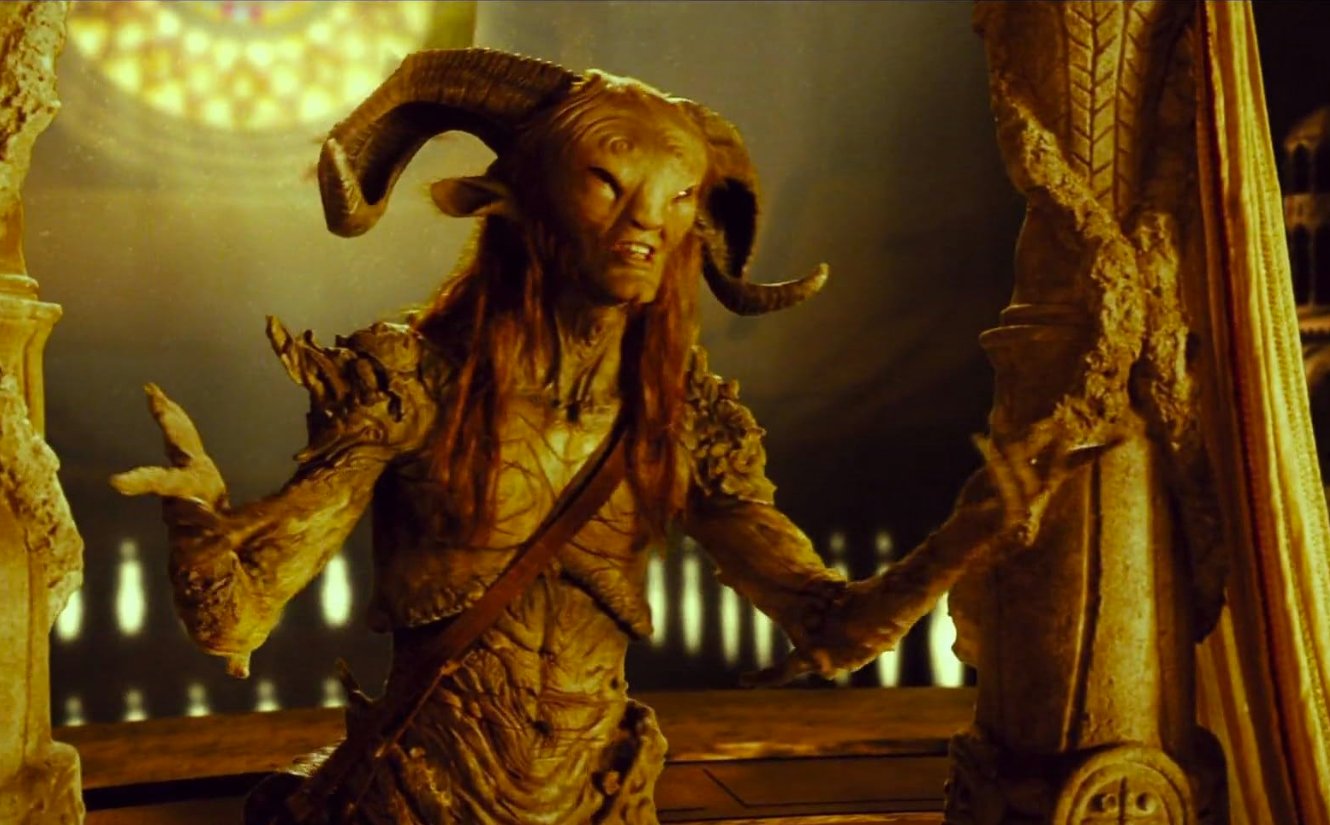 Guillermo del Toro erklärt, welche Produktion nach „Pans Labyrinth“ für ihn „die schlimmste war“