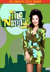 Poster Die Nanny Staffel 6