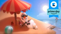 Unschlagbares Prime-Day-Schnäppchen: Disney-Edition des legendären Dixit-Brettspiels jetzt im Angebot