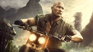 Fans warten seit 6 Jahren: Dwayne Johnson meldet sich mit spektakulärem Action-Abenteuer zurück