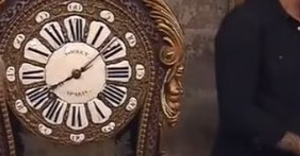 Bares für Rares Uhr Bares für Rares Uhr
