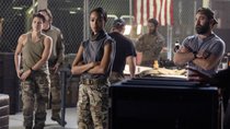 „Special Ops: Lioness“ Staffel 3: Was zur dritten Runde der Action-Serie bekannt ist