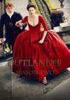 Poster Outlander Staffel 2