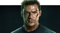 „Reacher“ Staffel 4: Amazon-Geheimnis gelüftet – diesen Roman adaptiert die Action-Fortsetzung