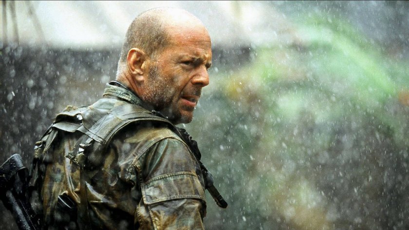 Heute im TV: Dieser Actionfilm mit Bruce Willis spaltete Fans und Kritiker 