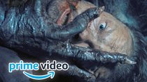 Albtraum auf hoher See: Vampir-Horrorfilm aus 2024 bei Amazon ist „einzigartig“ – und begeistert die Massen