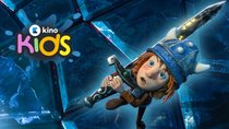 7 Kinderfilm-Tipps aus den Mediatheken im Juni 2023