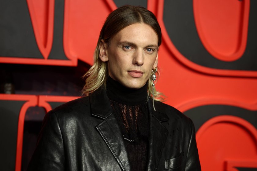 18 Jahre vor "Stranger Things"Finale So sah Jamie Campbell Bower aus(01)