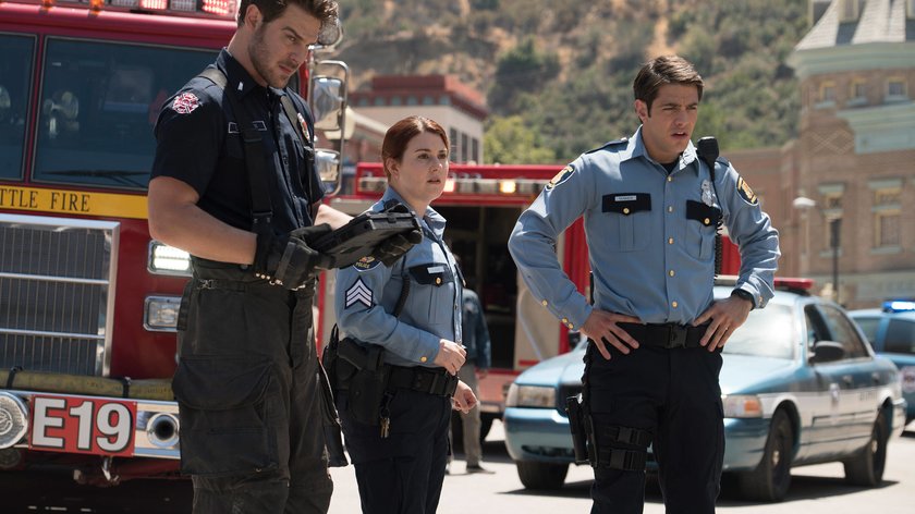 „Seattle Firefighters“ Staffel 8: Können wir mit der Fortsetzung rechnen?