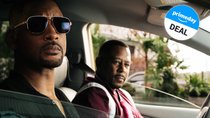 Letzte Chance: „Bad Boys for Life“ und viele weitere Blockbuster bis zu 50% reduziert