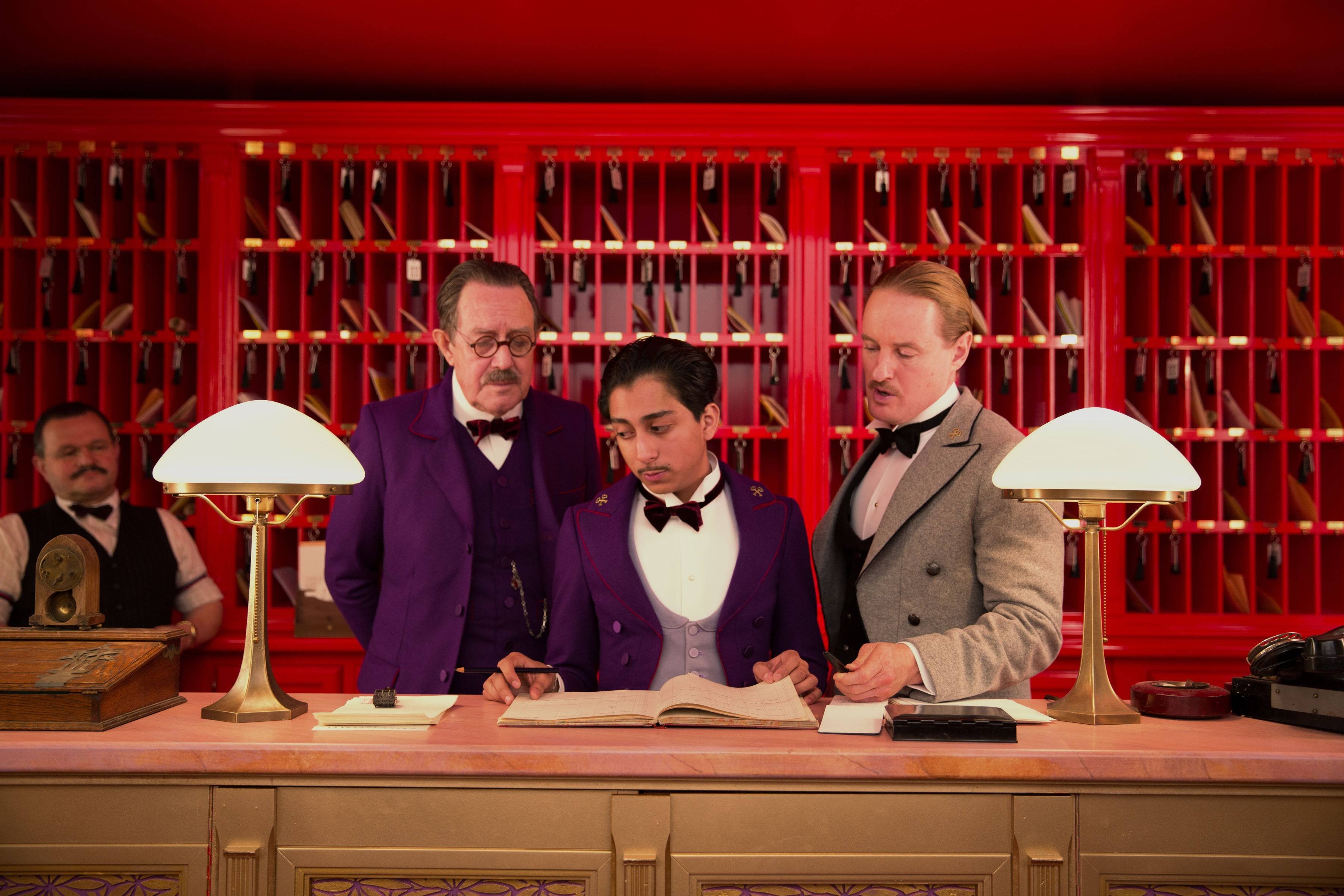 „Grand Budapest Hotel“: Drehorte, die man heute einfach besuchen kann