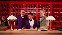 „Grand Budapest Hotel“: Drehorte in Sachsen, die man heute einfach besuchen kann 