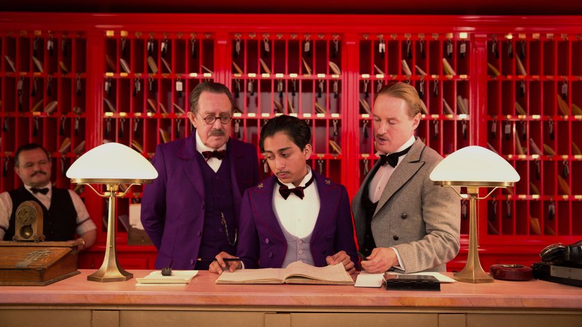 „Grand Budapest Hotel“: Drehorte, die man heute einfach besuchen kann 