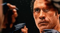 Dwayne Johnsons bislang bester Film: Darum solltet ihr "The Smashing Machine" unbedingt im Kino sehen