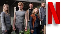 „The Rain“: Das Ende der letzten Staffel erklärt