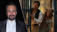 „Arielle“-Interview: Lin-Manuel Miranda über die Neuauflage und seine Liebe zum Original
