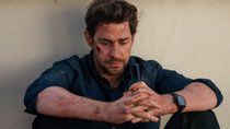 „Jack Ryan” Staffel 4: Alle Infos zum Start der finalen Staffel 