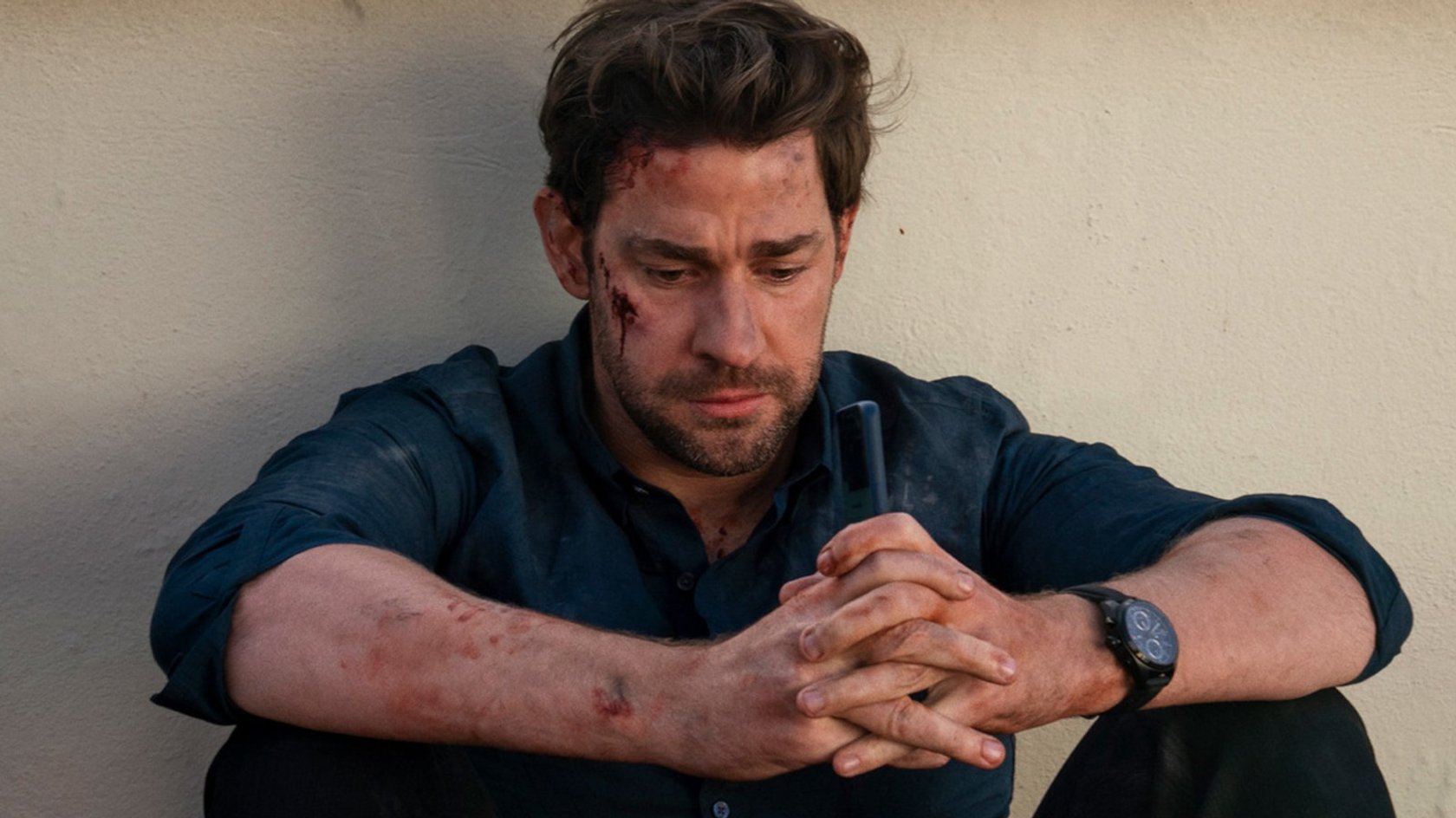 So geht es mit der beliebten Helden-Figur „Jack Ryan” weiter.