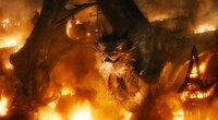 „Der Hobbit”-Namen: Die Figuren des Fantasy-Klassikers 