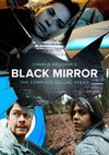 Poster Black Mirror Staffel 2