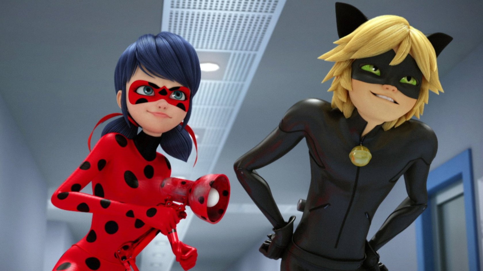 Bis mindestens 2024 müssen sich „Miraculous“-Fans noch gedulden.