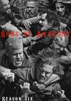 Poster Sons of Anarchy Staffel 6