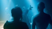 Quiz zu Frederick Lau: Welcher Film mit dem deutschen Schauspieler wurde in einem Take gedreht? 