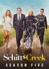 Poster Schitt's Creek Staffel 5