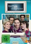 Poster Bettys Diagnose Staffel 1