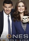 Poster Bones - Die Knochenjägerin Staffel 11