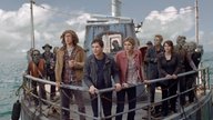 „Percy Jackson“-Quiz: Kennst du dich im „Camp Half Blood“ aus? 