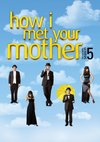 Poster How I Met Your Mother Staffel 5