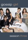 Poster Gossip Girl Staffel 3
