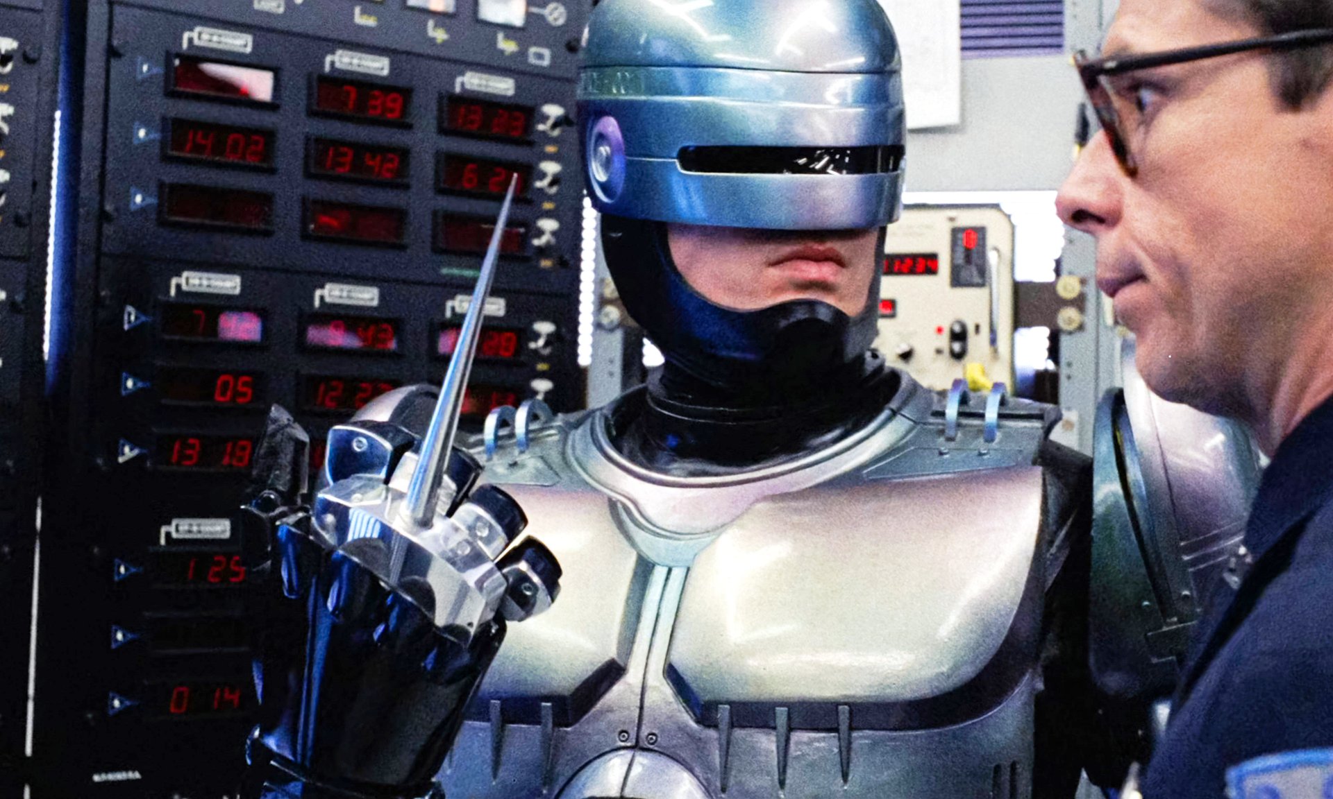 Sci-Fi-Fehler soll nicht wiederholt werden: Amazons „Robocop“-Reboot wird ein brutaler FSK-18-Kracher 7d78ba321a8d56fed94489e692 ZmMgNzY2Yzc1MzJmZmZmIDE5MjAgMAM0ZTc4M2E1ZTQ5OQ==