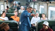 Adam Sandler & George Clooney auf Oscar-Kurs: Erster Trailer zu ihrem neuen Netflix-Film deutet Glanzleistungen voraus