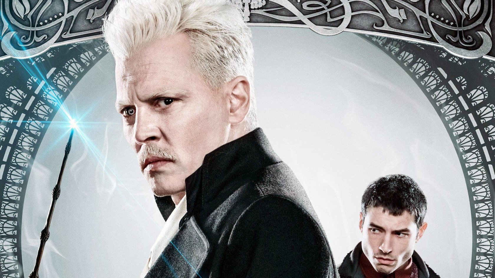 Johnny Depp redet erstmals Klartext zu seinem "Harry Potter"-Rauswurf: "Wenn ihr denkt, ihr könnt mir mehr wehtun..."
