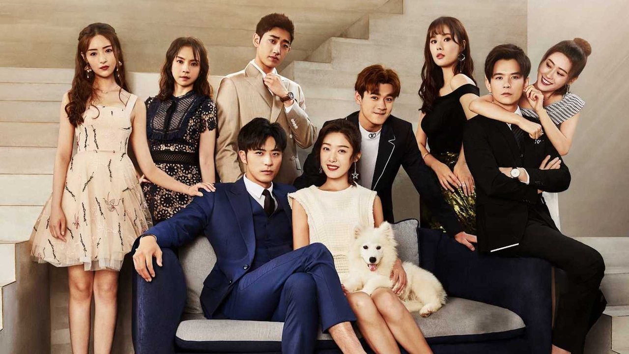 Chinesische Serien auf Netflix Das sind die 10 Highlights