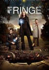 Poster Fringe - Grenzfälle des FBI Staffel 2